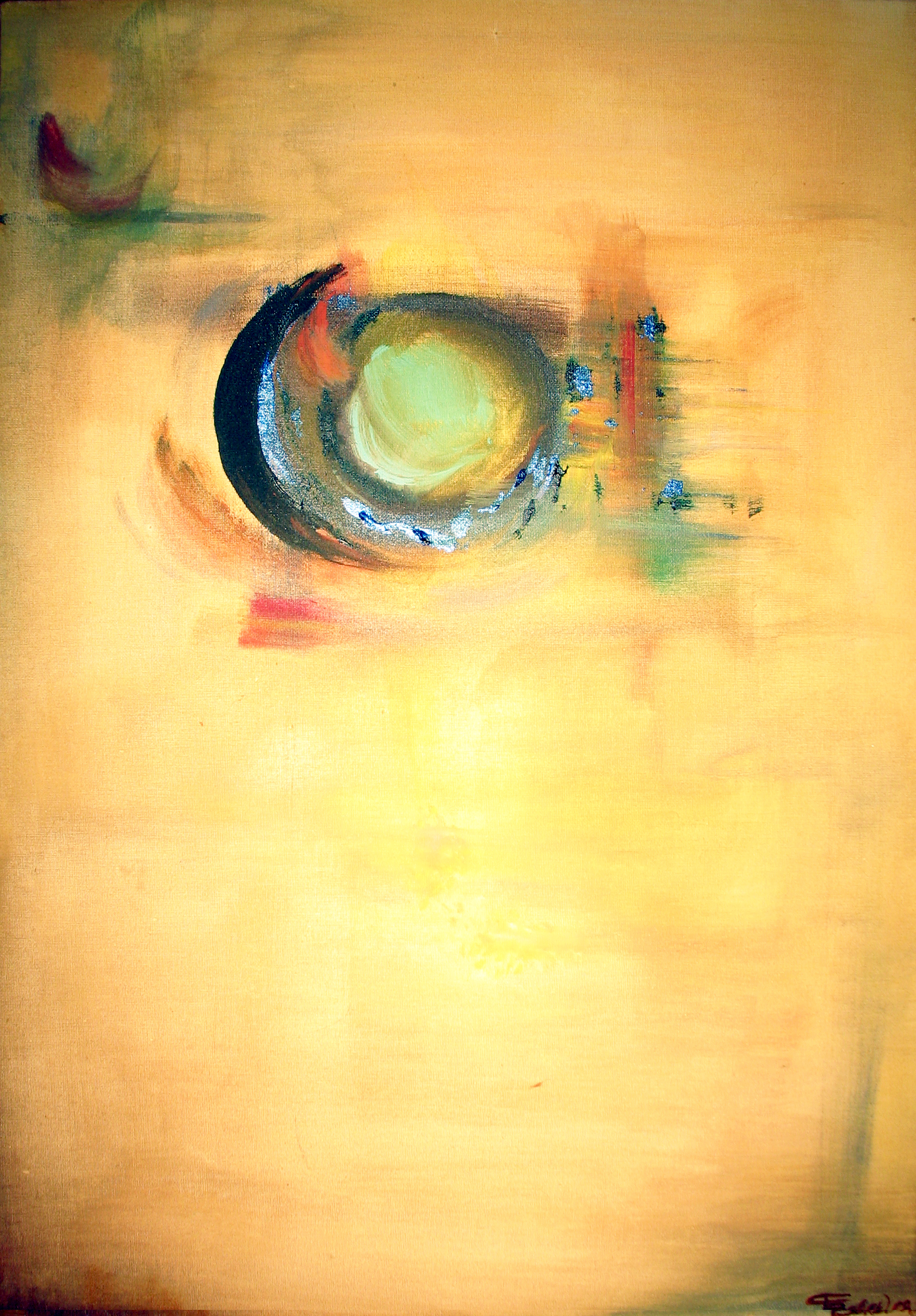 Catherine Baker/ Twenty Four