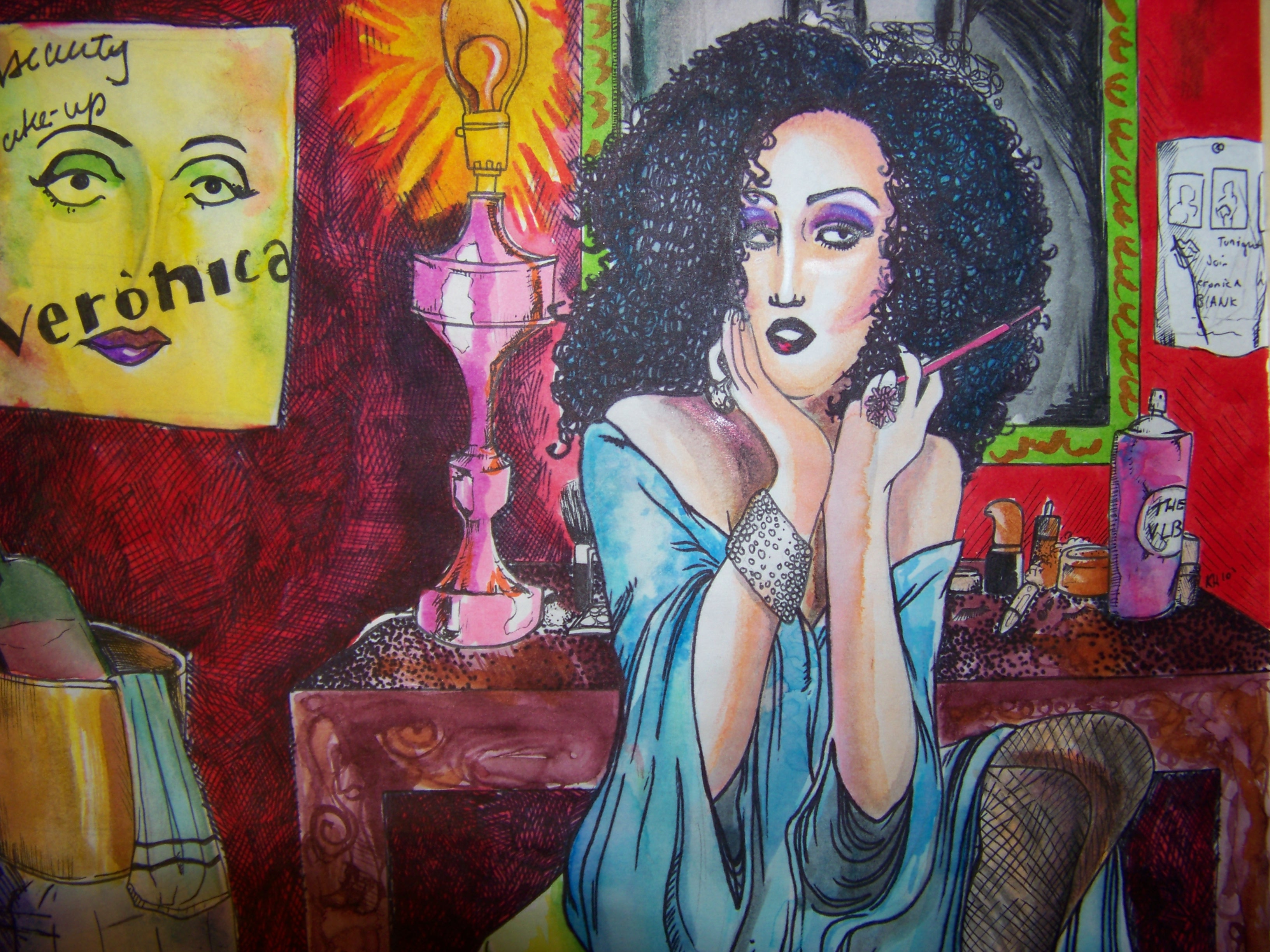 Kevin Holtzhauer/ untitled