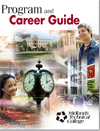 MTC Program & Career Guide Image